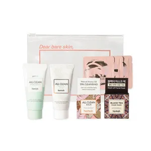 All Clean Mini Kit Version 1